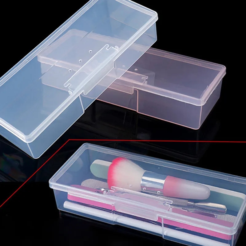 Nail Art Kaki - Nail Art Aufbewahrung sbox Nagel Zubehör