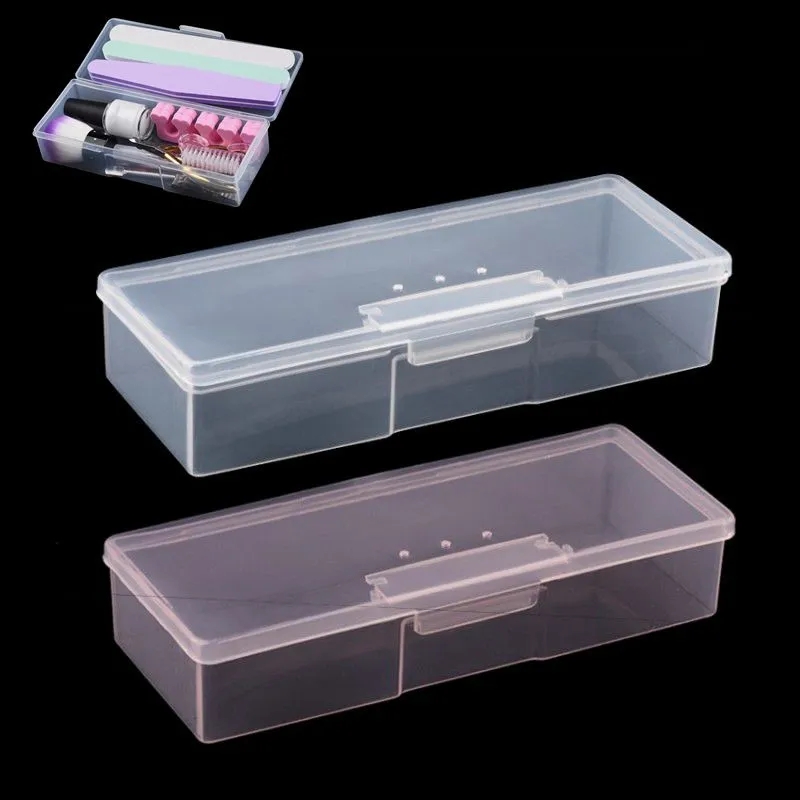 Nail Art Aufbewahrung sbox Nag – Nail Art Kaki Bewertung und Preis