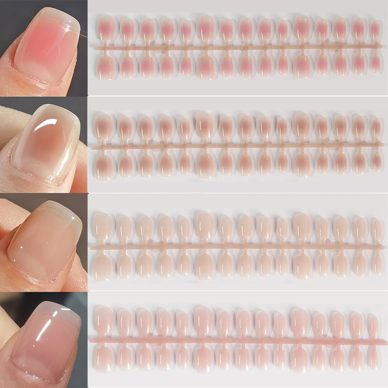 30 stücke Farbverlauf gefälsch – Nail Art Xs Bewertung und Preis
