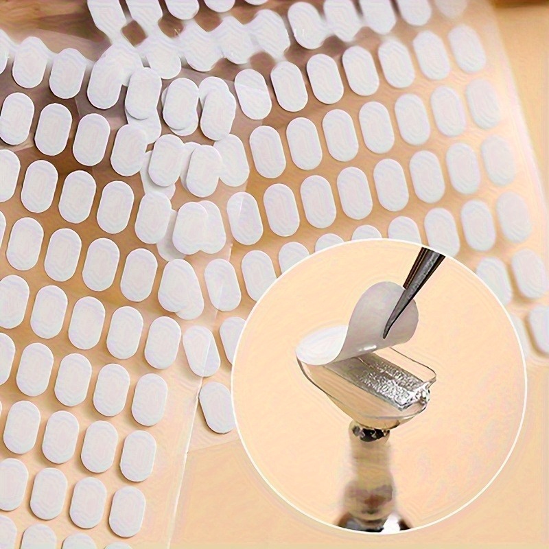 2 Stück Nagelkunst-Display-Kle – Nail Art Viral Bewertung und Preis