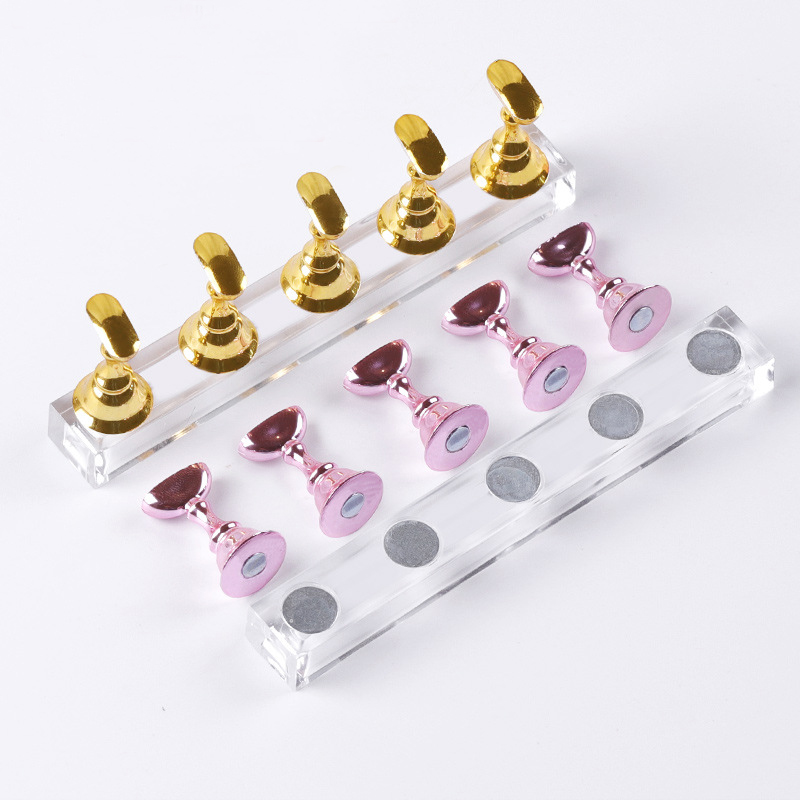 5/30 teile/satz Magnetische Na – Nail Art Viral Bewertung und Preis