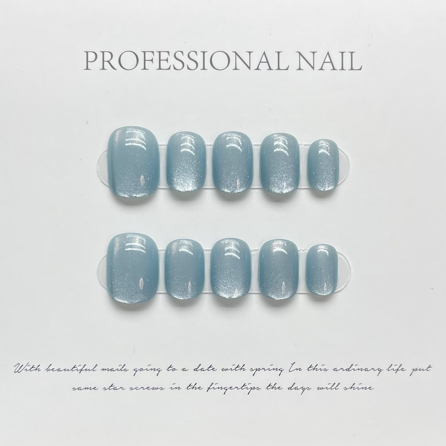 10 Stück Aurora Chrom Aufklebe – Nail Art Glitter Bewertung und Preis