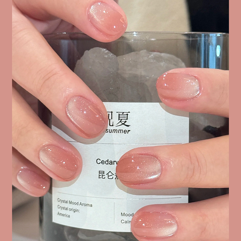 24 Stück Kurze Eckige Aufklebe – Nail Art Glitter Bewertung und Preis