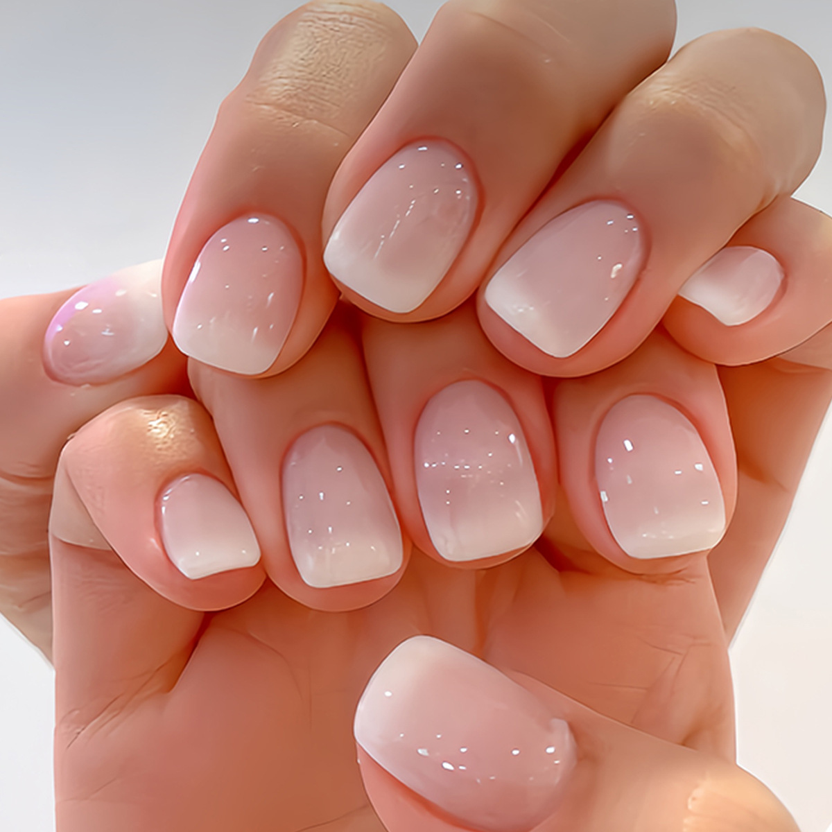 24 Stück einfache Ballett-Glit – Nail Art Xs Bewertung und Preis